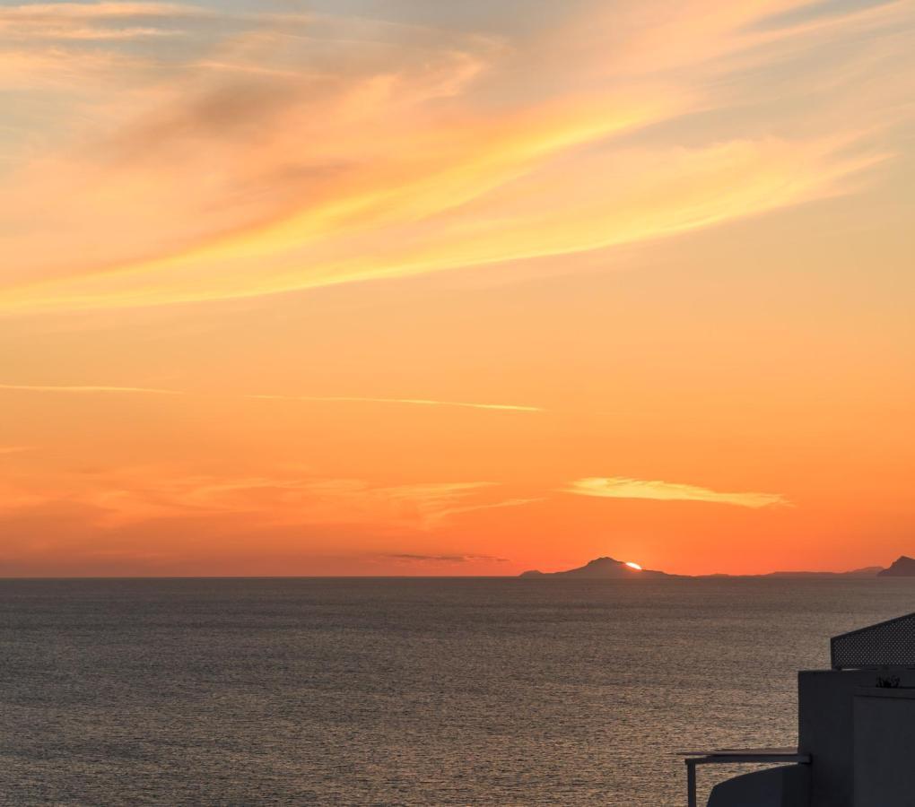 Gaia Suites Oia (Santorini) Exterior photo